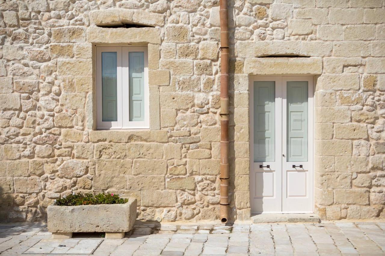 Lizzanello Masseria Lilei מראה חיצוני תמונה