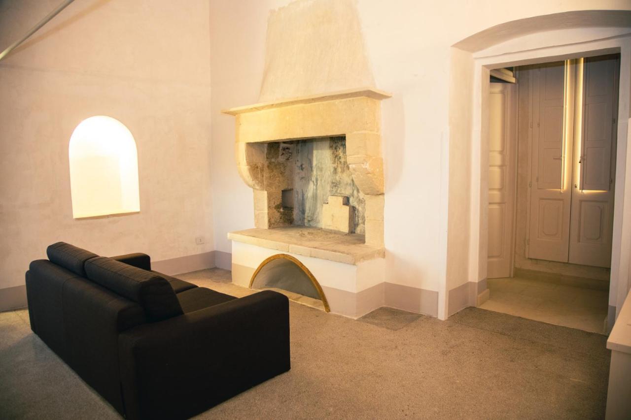 Lizzanello Masseria Lilei מראה חיצוני תמונה