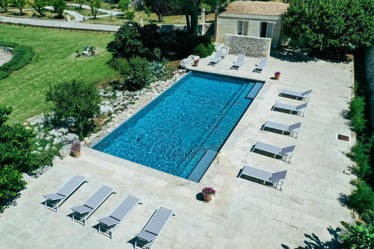 Lizzanello Masseria Lilei מראה חיצוני תמונה