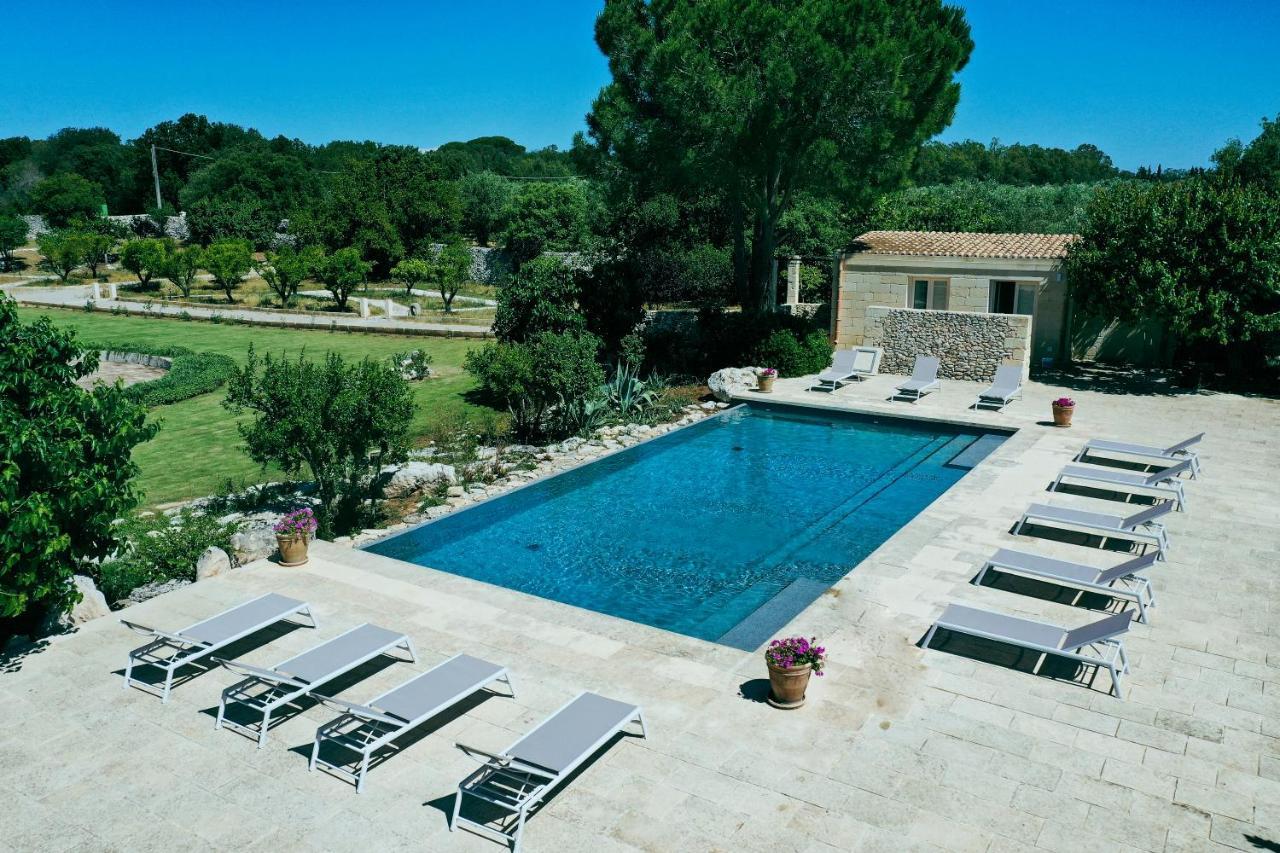 Lizzanello Masseria Lilei מראה חיצוני תמונה