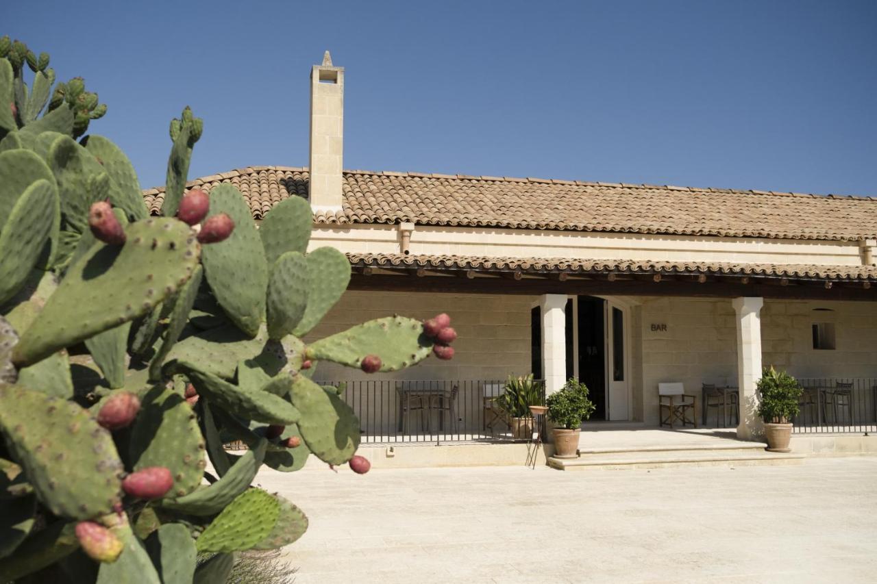 Lizzanello Masseria Lilei מראה חיצוני תמונה