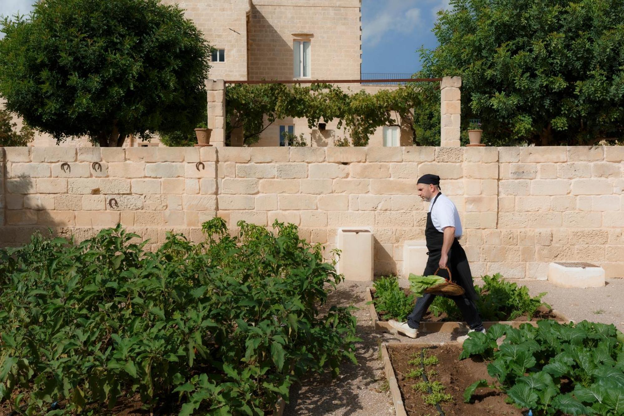Lizzanello Masseria Lilei מראה חיצוני תמונה